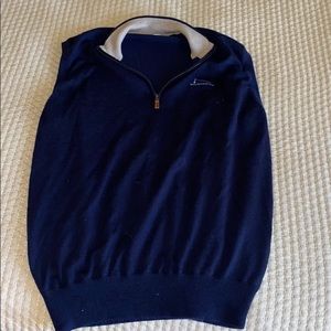 Peter Millar Wool Vest